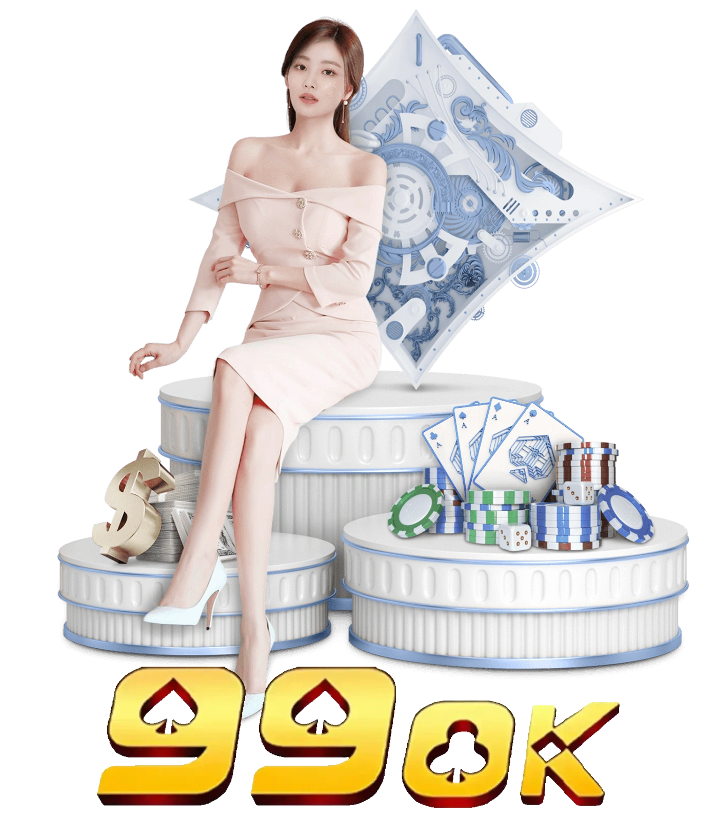 Cổng truy cập di động 99OK